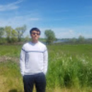 Meet your Posher, Kenny